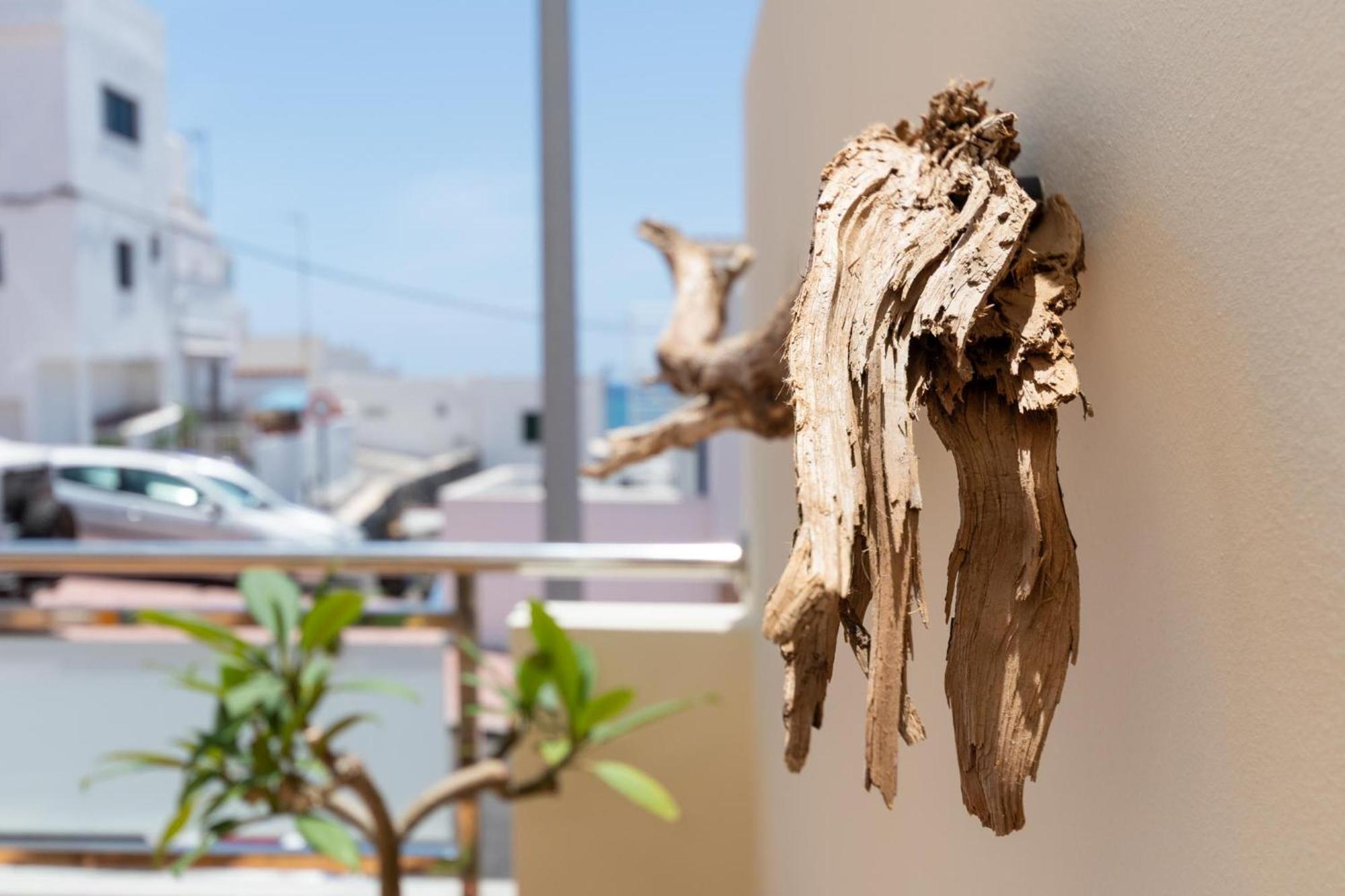 Hidalgos Hideaway - La Caleta Lejlighed Costa Adeje  Eksteriør billede