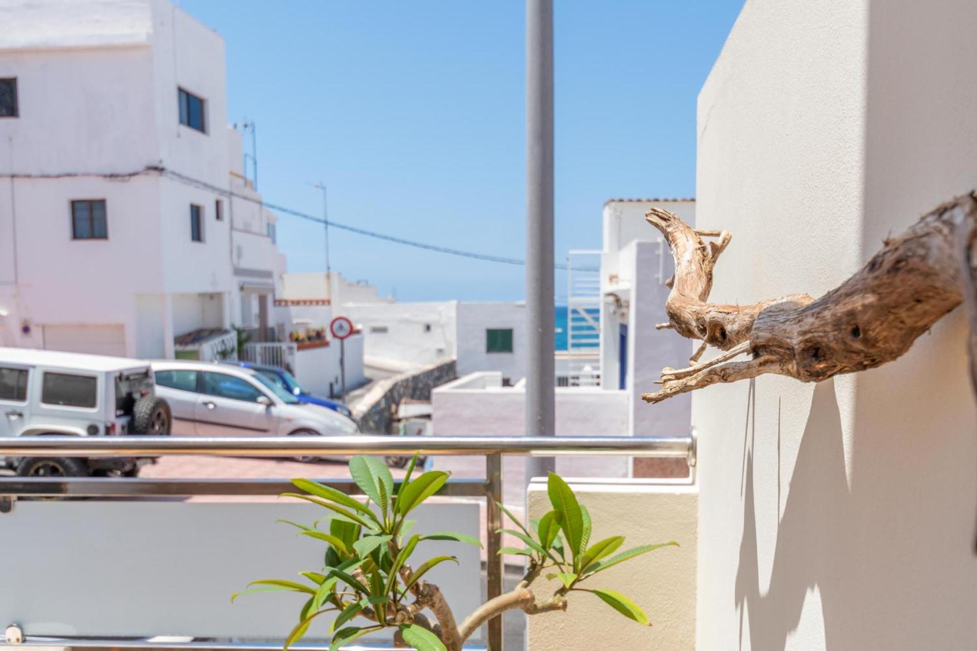 Hidalgos Hideaway - La Caleta Lejlighed Costa Adeje  Eksteriør billede